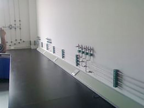 实验室气路工程