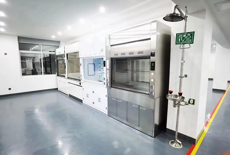 山东PP通风柜