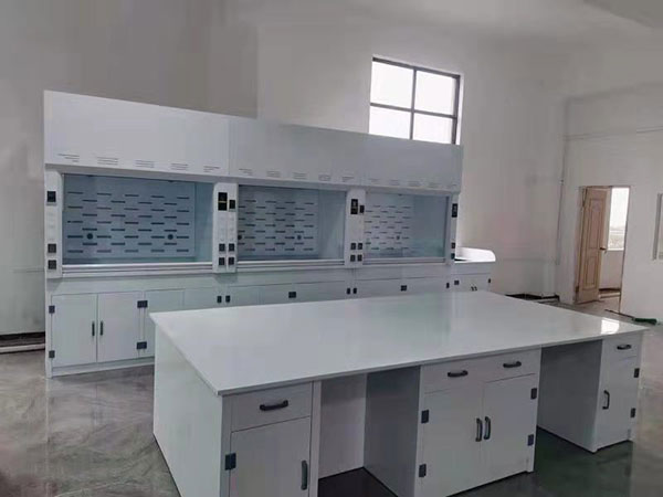 PP实验台价格