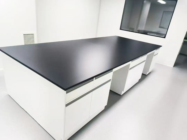 全钢实验桌